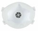 FFP3 Atemschutzmaske Honeywell 5311 mit Ventil (1015635)