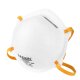 Atemschutzmaske FFP2 Maske ohne Ventil (Tector, 3M,...
