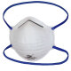 Atemschutzmaske FFP1 Maske ohne Ventil, 1 St. (EN149:2001)